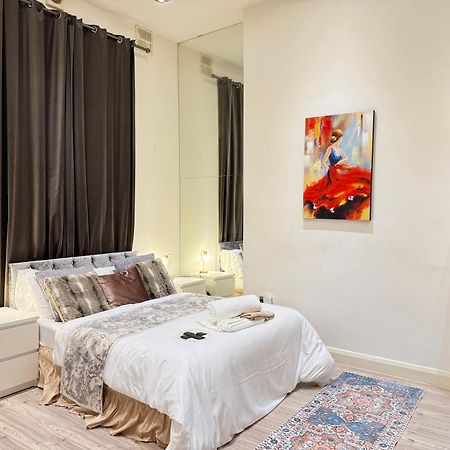 Central London Studio - Private & Fully Equipped Ngoại thất bức ảnh